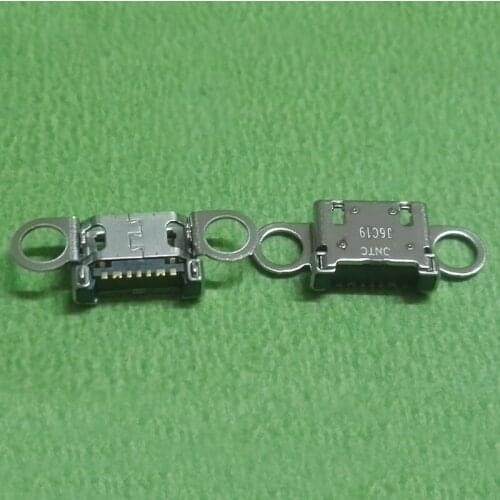 USB Charging Port Dock Plug For Samsung NOTE5 N9200 N9206 N9208 N9209 C7 C7000 C5000 C5 W2016 W2017 Charger Connector Socket
