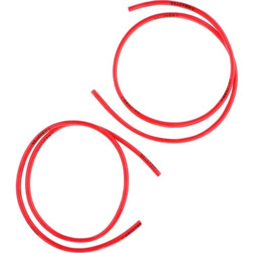 100cm/3.28ft Motorcycle Brake Clutch Oil Hose Line Pipe Scooter Dirt Bike Tricycle ATV