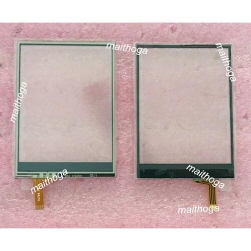2.4 inch TFT LCD Resistive Touch Panel
