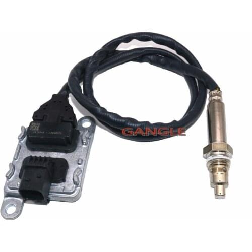 2872946 4326874 A034M375 5WK96741 Nitrogen Oxide Sensor Nox Sensor For Cummins