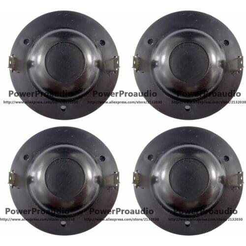 4pcs 14XT Diaphragm for Peavey-12M Peavey-15M Impulse 100 SSE series