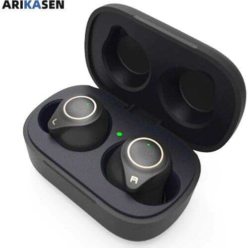 Arikasen Headsets For Smartphones