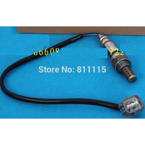 Car Sensor Oxygen Sensor 36531-PAD-G01, O2 sensor for Honda Accord 2.2, 4 wire lambda sensor