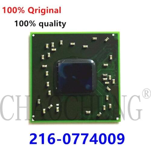 DC:2019+ 100% New 216-0774009 0774009 BGA Chipset