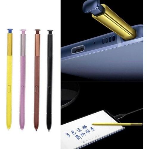 Dropshipping For Samsung Galaxy Note 9 S Stylus Pen EJ-PN960BVEGUS Replacement SM-N960 Multi-function Built-in Pen