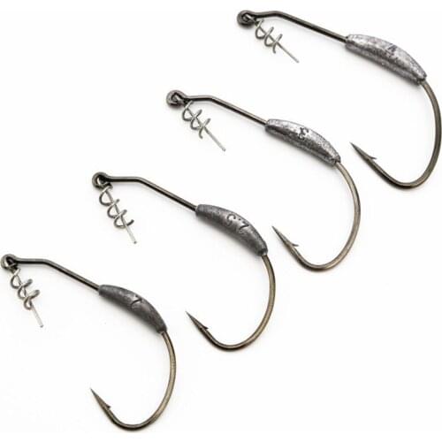ELLIE Offset Hooks