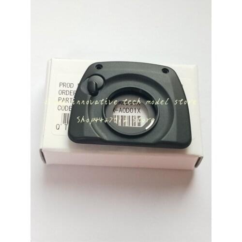 NEW Original camera parts Repair Parts For Nikon D850 Viewfinder Eyepiece Cover Shell Eye Cup Mount Frame