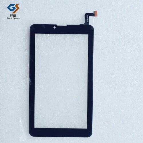 New 7 Inch touch screne P/N Kingvian-PG722 Capacitive touch screen panel repair and replacement parts