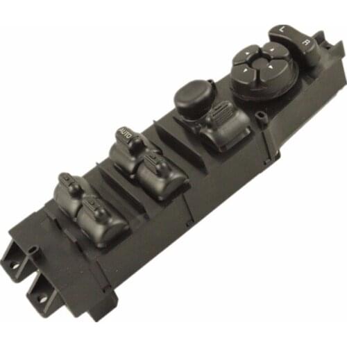 5GU34DX9AB Master Window Switch for Dodge Ram 1500 2500 3500 Durango Dakota Sprinter 2500 3500 68171681A A 56009449AC