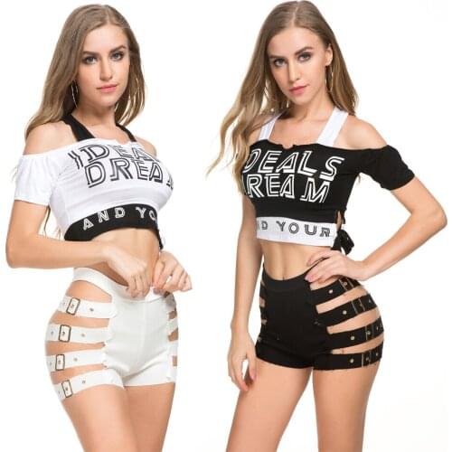 High Waist Shorts Women Summer Sexy Jeans Super Mini Booty Black Shorts Jeans Beach Party Clubwear harajuku Shorts feminino