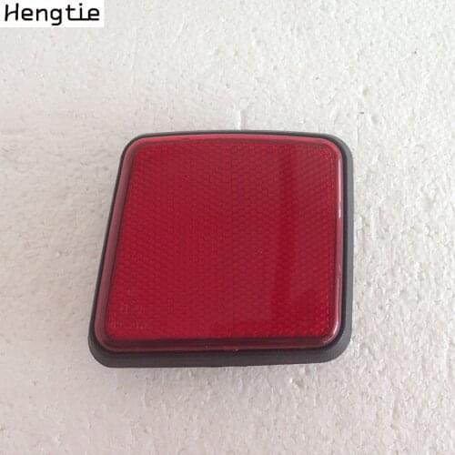 Car parts Hengtie rear bumper lights bar Rear bumper reflective film for Ford Kuga Escape