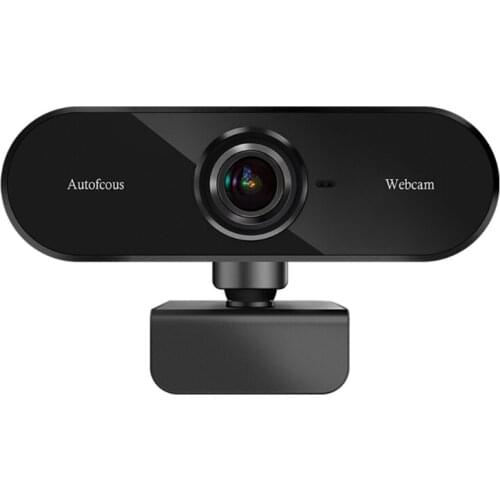 Usb Driver-Free Camera 1080p With Microphone Video Online Teaching Dedicated Video Screen Live Equipment