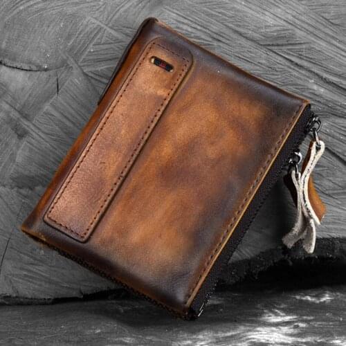 Volasss Mini Wallets