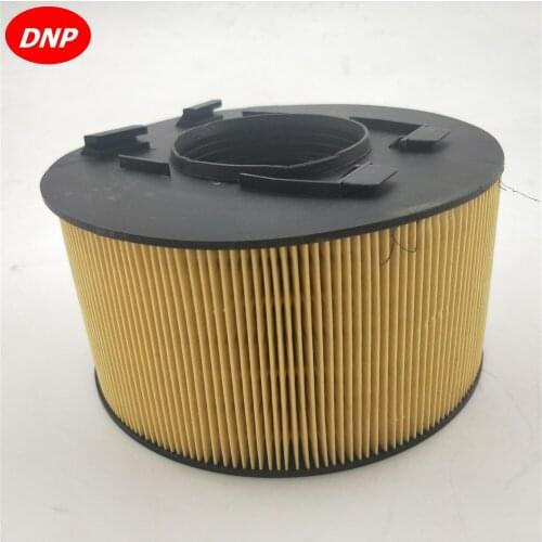 DNP Car Air Filter fit for BMW E46 316i 318i 13717503141 Car Engine Air Filter