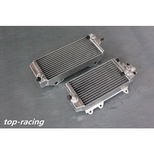 L&R Hi-performance aluminum alloy radiator for Kawasaki KX450F KXF450 2014 2015