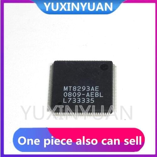 YUXINYUAN MT8293AE MT8293AE-AEBL MT8293 8293 MT8293AE-AESL QFP 1PCS