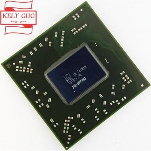 100% New original 216-0835063 216 0835063 BGA chipset