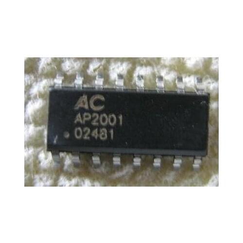 AP2001 HIN236CB PCM1710U HIN238CB