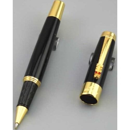 DKW rollerball pens metal School Office supplies father gift luxury business gift pen