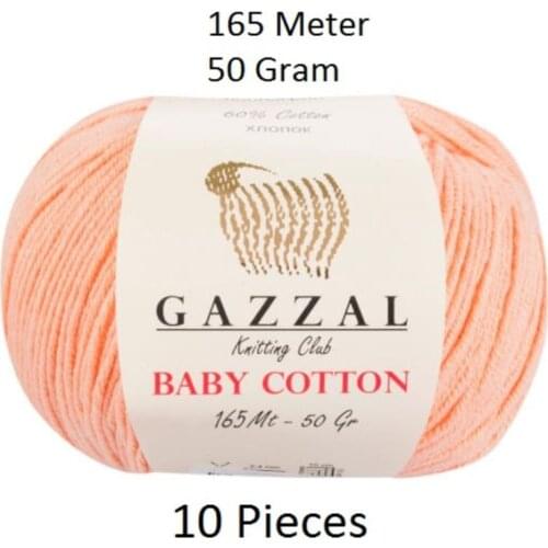 Gazzal Cotton Thread China