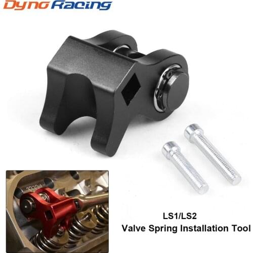 LS Valve Spring Compressor Installation Tool LS1/LS2 Style