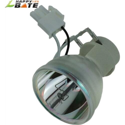 Quality Compatible Bare Projector lamp BL-FP240C SP.8TU01GC01 Bulb fits for W306ST X306ST T766ST W731ST W736ST T762ST happbate