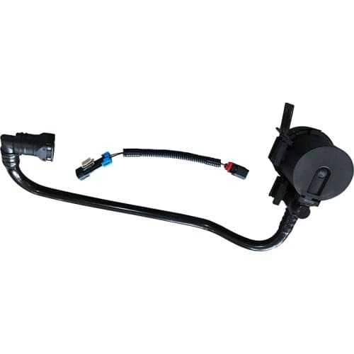 Vapor Canister Vent Solenoid Valve for GMC Canyon Colorado H3 Escape 2004-2010 10386359 5948082 20907779 CVS10