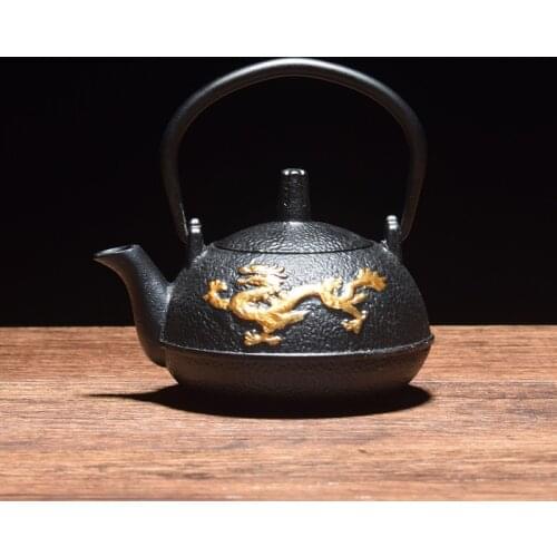 Чугунные заварочные чайники Kurisuta China At AliExpress