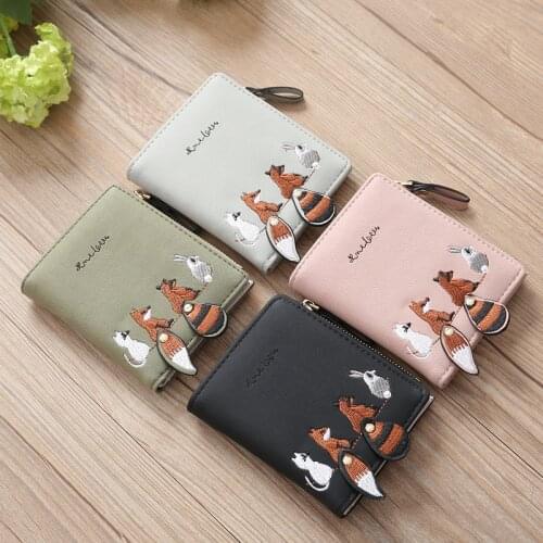 LACHOUFFE Men's Wallets