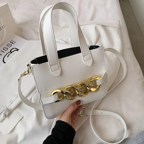 Fashion Women Pu Leather Handbags High Quality Ladies Small Shoulder Bag Designer Female Crossbody Bags for Women Messenger Bags