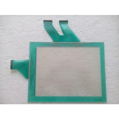 NT631C-ST153B-EV3 ,NT631C-ST153-EV3 Touch Glass for Machine Operator Panel repair~do it yourself, Have in stock