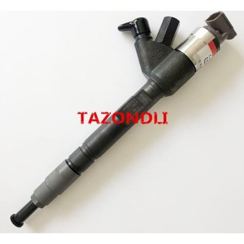 Genuine and new fuel injector 095000-6791