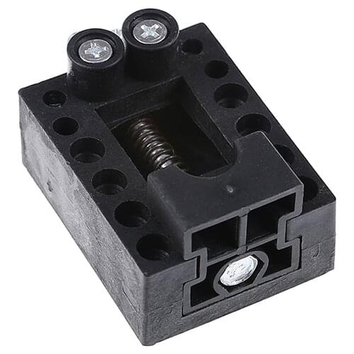 Useful Mini Flat Pliers Vise Clamp Table Vice For Jewelry DIY Tool For Woodworking Carving