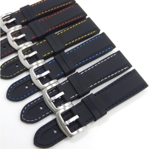 For GT2 Strap Silicone Watchband for Huawei Watch GT 2 GT 46mm /GT 2 Pro /HONOR Magic Band Sport Bracelet 22MM Wristband Correa