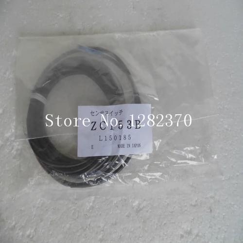 [SA] New original authentic special sales magnetic switch ZC153B KOGANEI Spot --5pcs/lot