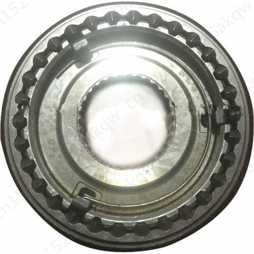 Gearbox Synchronizer 3/4 Suitable for 2005Fo rdF oc us2015 3/4 gear synchronous gear 3/4 speed synchronizer 3/4 gearbox gear