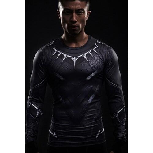 WDJUGZ Men's Long Sleeve T-Shirts