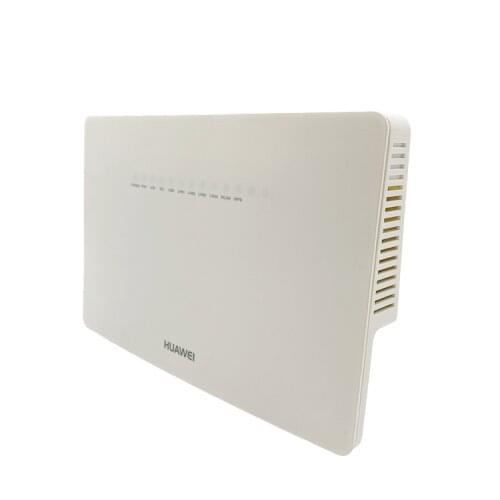 3 pcs Hua Wei HG8245Q2 Dual-band Fiber Optic Router Gpon Onu ONT FTTH 4GE+1TEL+2USB+2.4GHz&5G Wifi Function as HS8546V HS8546V2