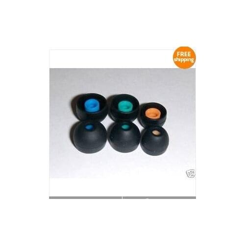 3000pcs/lot Replacement earbud SONY EP-EX10A Replacement Ear Cushions for Sony earbuds freeshipping