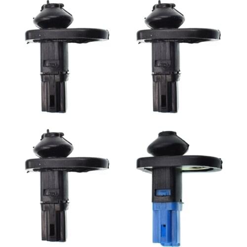 4PCS Car Door Lamp Switch Kit MB698713 MB861149 fit for Mitsubishi 3000GT L200 LANCER MONTERO PAJERO SPORT DELICA SPACE GEAR