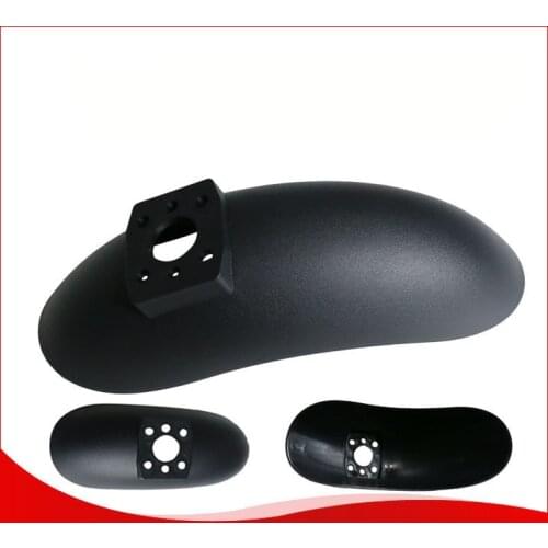 For Shengte Electric Scooter General Accessories 8 10 Inch Modified Accessories Front Fender