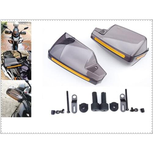 Motorcycle accessories windshield handlebar windproof for Ducati 950 1200 S GT MULTISTRADA ST4S Scrambler Desert Sled