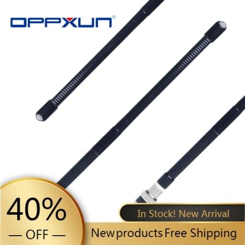 2021Hot 27MHz BNC Male Connector OEM Radio Antenna for Kenwood ICOM Motorola IC-V8 IC-V80 IC-V82 TK100 TK300 CP500 Walkie Talkie