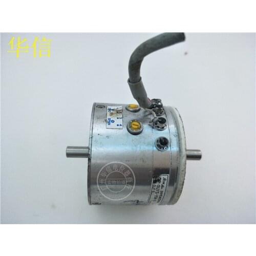 Used MIDORI CP-5UYS-Y04-5 Japan Dual double Shaft Encoder switch