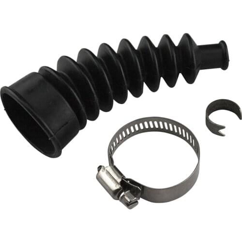 Shift Cable Bellows Kit For Mercruiser Alpha , Bravo, R, Mr, #1 Replaces 74639A2