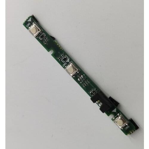 Switch on off Power & Volume Button Key FPC Flex Cable For Lenovo Miix 320 Miix 320-10ICR Miix320 Miix-10ICR