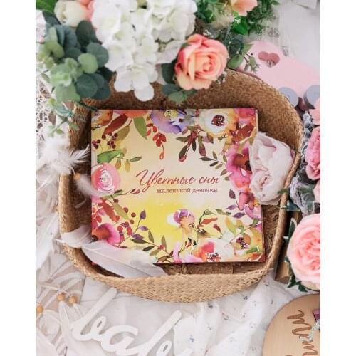 MemoriesAsArt Photo Albums