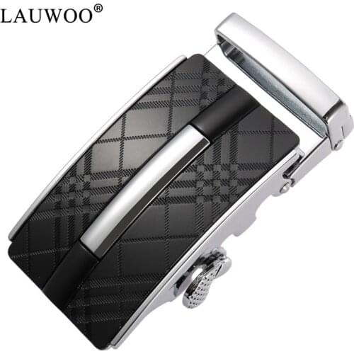 Famous Brand Belt Men Top Quality Genuine Luxury Leather Belts for Men,Strap Male Metal Automatic Buckle