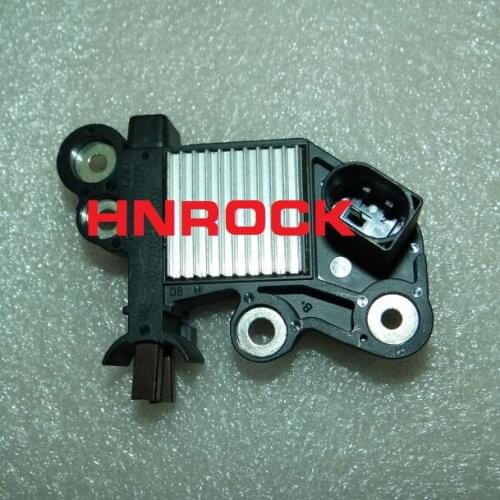 NEW HNROCK Alternator Voltage Regulator 13445460 0272220813 0272220843 052.000.551 ARB6129 F00M346129 UD14107ARE VR-B843