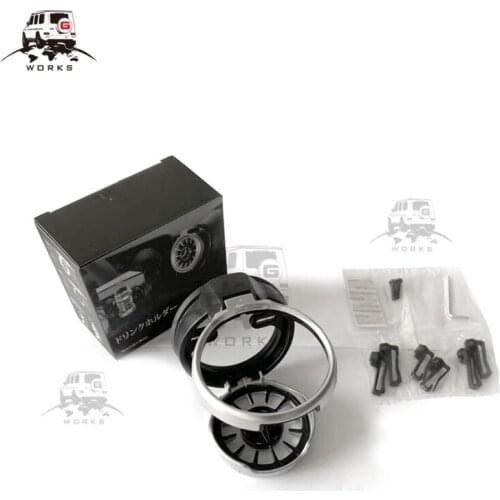 W464 cup holder for G-class W463A 2018-2019year interior cup holder